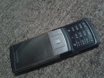 Лот: 8678621. Фото: 1. телефон Samsung с рубля ! два... Кнопочные мобильные телефоны
