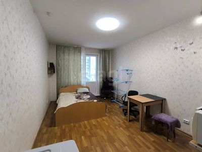 Лот: 25798716. Фото: 1. квартира , Красноярск улица Карамзина... Квартиры, студии