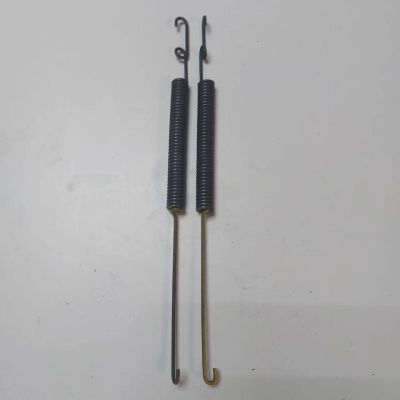 Лот: 23060090. Фото: 1. 1 Комплект пружин двери Electrolux... Запчасти для остальной бытовой техники