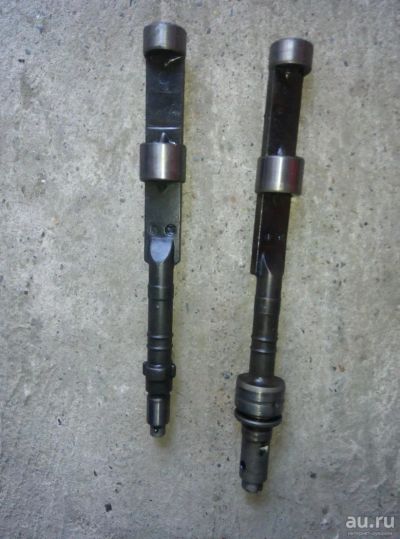 Лот: 8657503. Фото: 1. Распредвал Honda Accord 2001г. Двигатель и элементы двигателя