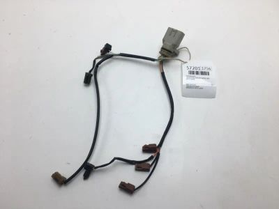Лот: 20398626. Фото: 1. Проводка АКПП Toyota Estima 2002... Трансмиссия