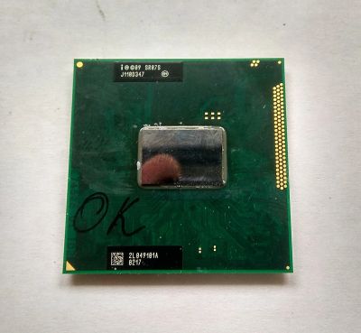 Лот: 15470981. Фото: 1. Процессор Intel Pentium Dual-Core... Процессоры