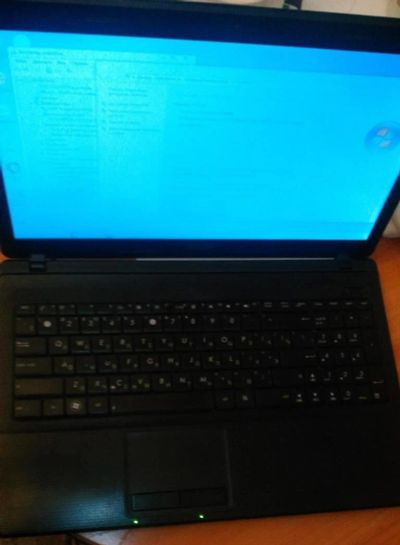 Лот: 10729714. Фото: 1. Ноутбук Asus X54H. Ноутбуки