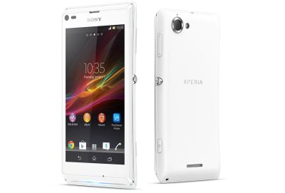 Лот: 7079703. Фото: 1. Продам Sony Xperia L. Смартфоны