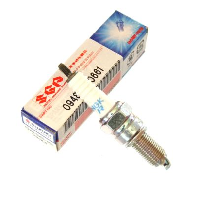 Лот: 21364943. Фото: 1. Свеча зажигания Suzuki (MR6K-9... Запчасти для лодок, катеров, лодочных моторов
