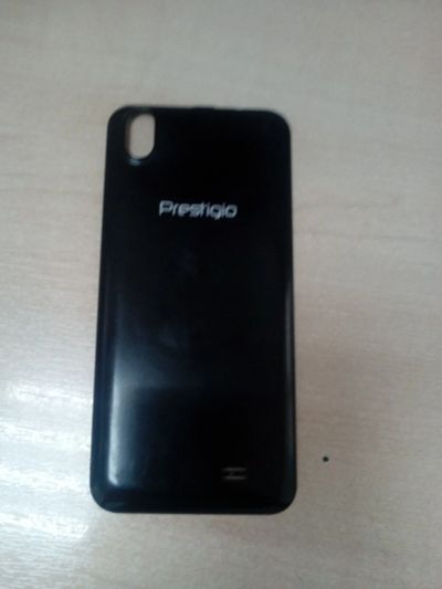 Лот: 14293532. Фото: 1. A485 . Prestigio PSP3471 Задняя... Корпуса, клавиатуры, кнопки