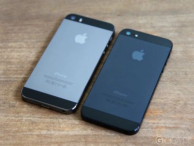 Лот: 19829829. Фото: 1. Apple IPhone 5s - Графитовый... Другое (запчасти, оборудование)
