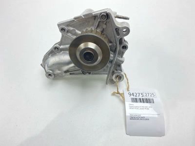 Лот: 24774385. Фото: 1. Помпа Toyota Caldina 1993 1610079185... Двигатель и элементы двигателя