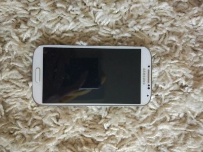 Лот: 10101873. Фото: 1. Samsung Galaxy S4. Смартфоны