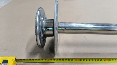 Лот: 22990111. Фото: 1. Пилон, шест для танцев Pole4you... Фитнес, аэробика и гимнастика