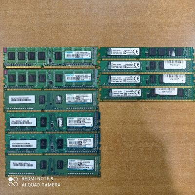 Лот: 17197822. Фото: 1. оперативная память DDR3 2Gb 1333MHZ... Оперативная память