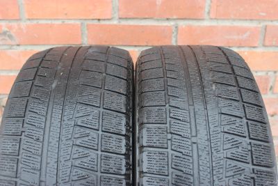 Лот: 18333343. Фото: 1. Шины зимние Bridgestone Blizzak... Шины