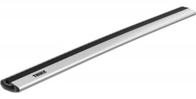 Лот: 24598454. Фото: 1. Багажная дуга Thule WingBar Edge... Багажники, боксы, фаркопы