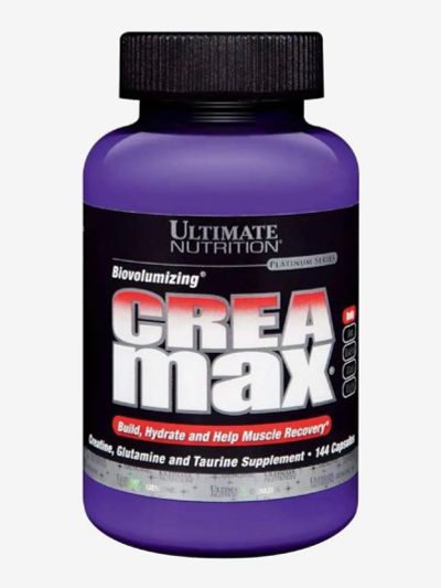 Лот: 25682138. Фото: 1. Креатин Ultimate Nutrition Creamax... Другое (спортивная одежда)