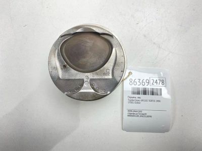 Лот: 22634566. Фото: 1. Поршень Toyota Crown 2006 1330131010... Другое (автозапчасти)