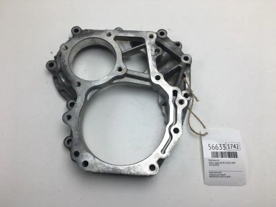 Лот: 20398309. Фото: 1. Пластина КПП Subaru Legacy B4... Трансмиссия