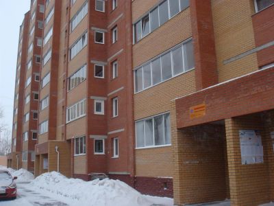 Лот: 3736431. Фото: 1. Сдам 2 - комн квартиру Ветлужанка. Квартиры, студии