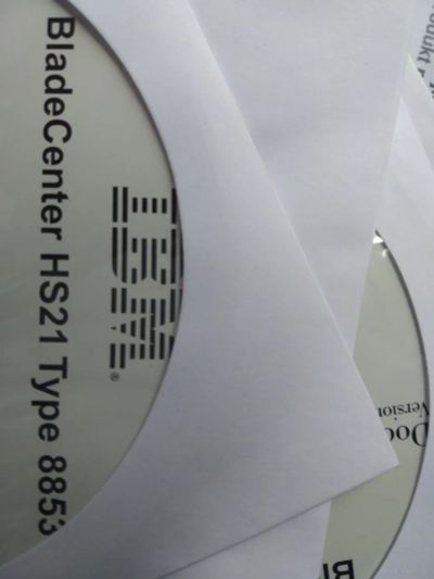 Лот: 20543630. Фото: 1. IBM BladeCentr HS21Type 8853 . Зарядные устройства