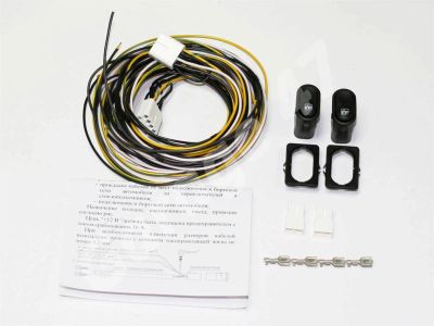 Лот: 3549657. Фото: 1. Электромонтажный комплект для... Электрооборудование