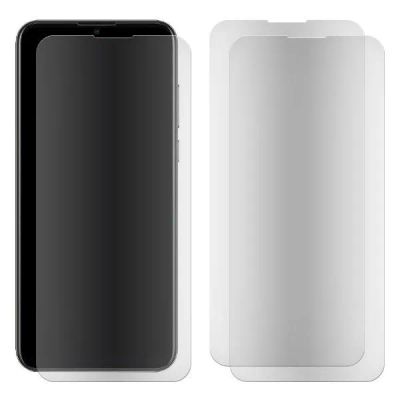 Лот: 24600486. Фото: 1. Защитное стекло Krutoff для Meizu... Защитные стёкла, защитные плёнки