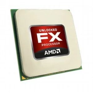 Лот: 4653973. Фото: 1. Процессор AMD Sock AM3 X6 FX-6300... Процессоры