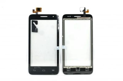 Лот: 6741758. Фото: 1. Тачскрин Alcatel OT-5038X-1SIM... Дисплеи, дисплейные модули, тачскрины