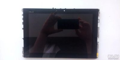 Лот: 16923231. Фото: 1. asus TF101 модуль. Дисплеи, дисплейные модули, тачскрины