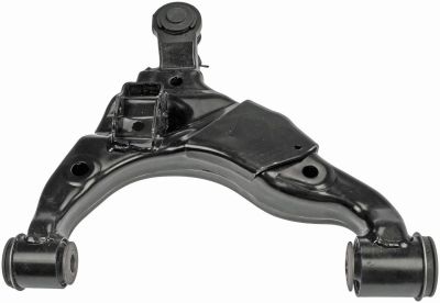 Лот: 13370062. Фото: 1. Рычаг Toyota Land Cruiser Prado... Ходовая, подвеска, рулевое управление