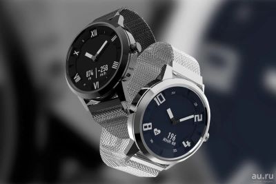 Лот: 18303907. Фото: 1. Умные часы Lenovo Watch X. Смарт-часы, фитнес-браслеты, аксессуары