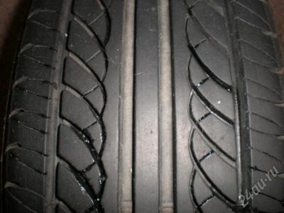 Лот: 201224. Фото: 1. Firestone firehawk tz100 175\65... Шины