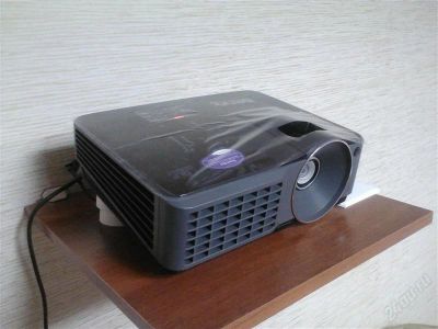 Лот: 1533468. Фото: 1. Benq mw 516. Проекторы