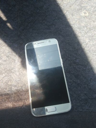 Лот: 17900673. Фото: 1. Samsung s7. Чехлы, бамперы