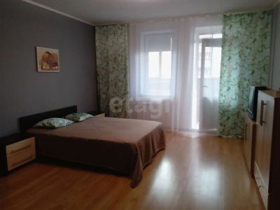 Лот: 25778235. Фото: 1. квартира , Красноярск Дудинская... Квартиры, студии