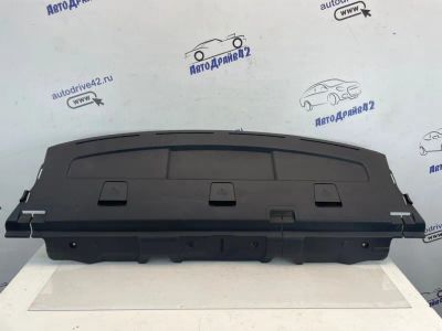 Лот: 24425470. Фото: 1. полка в багажник Mitsubishi Lancer... Двигатель и элементы двигателя