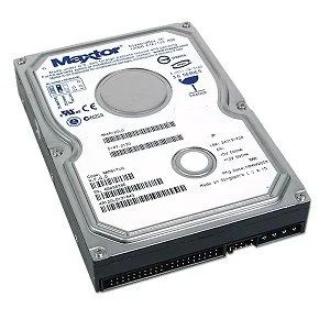 Лот: 7101888. Фото: 1. Жеский диск. Жёсткие диски (HDD)