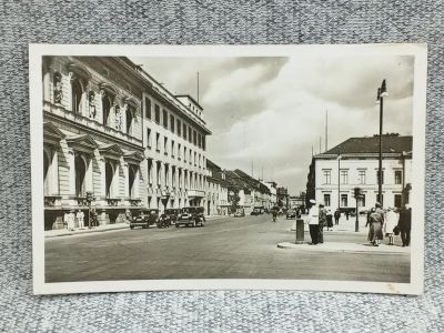 Лот: 25847893. Фото: 1. Открытка Германия, Берлин - Имперская... Открытки, конверты