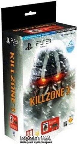 Лот: 1172999. Фото: 1. crisys 2(лиц)+killzone 3(лиц... Аксессуары для игровых приставок, консолей, геймпады