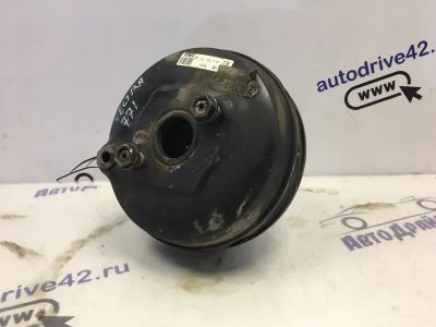 Лот: 21716142. Фото: 1. вакуумный усилитель тормозов Opel... Двигатель и элементы двигателя