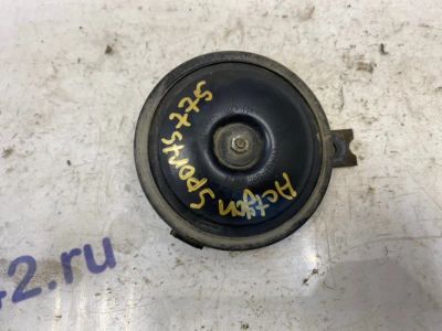 Лот: 21711350. Фото: 1. сигнализатор звуковой SsangYong... Другое (автозапчасти)