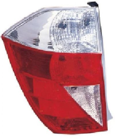 Лот: 3700338. Фото: 1. Фонарь задний прав. honda edix... Оптика и освещение