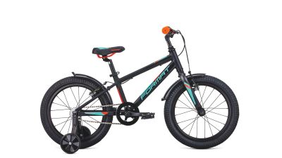 Лот: 17549884. Фото: 1. Детский велосипед Format Kids... Велосипеды
