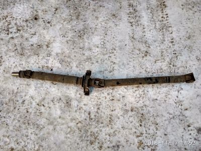 Лот: 12703038. Фото: 1. Кардан Subaru Forester. Трансмиссия