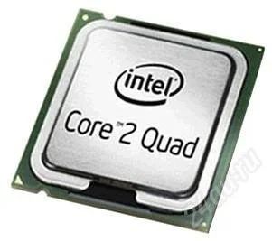 Лот: 1994389. Фото: 1. Intel Core 2 Quad Q9500 2.83 ГГц... Процессоры