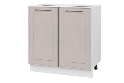 Лот: 25049355. Фото: 1. Шкаф нижний Hoff Мокко. Кухонные гарнитуры