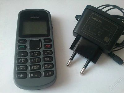 Лот: 2961246. Фото: 1. Сотовый Nokia 1280. Смартфоны