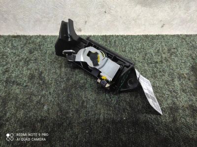Лот: 21410324. Фото: 1. ручка задней двери Toyota Corolla... Двигатель и элементы двигателя