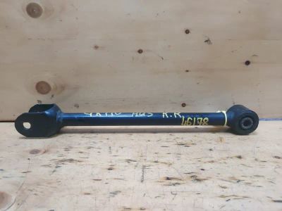 Лот: 18537523. Фото: 1. Тяга подвески Toyota Mark Ii GX110... Ходовая, подвеска, рулевое управление