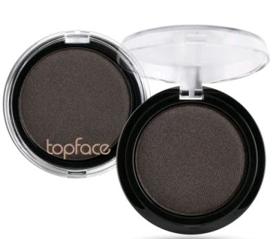 Лот: 19097100. Фото: 1. Topface Touch Pearl Mono Тени... Макияж