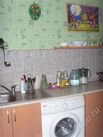 Лот: 368543. Фото: 1. 2комн.кв.Чёрное море(собственник... Квартиры, студии