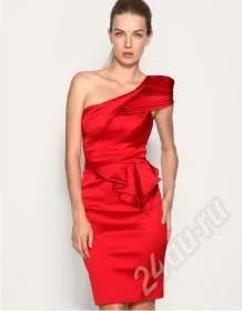 Лот: 1342169. Фото: 1. Karen Millen платье. Платья